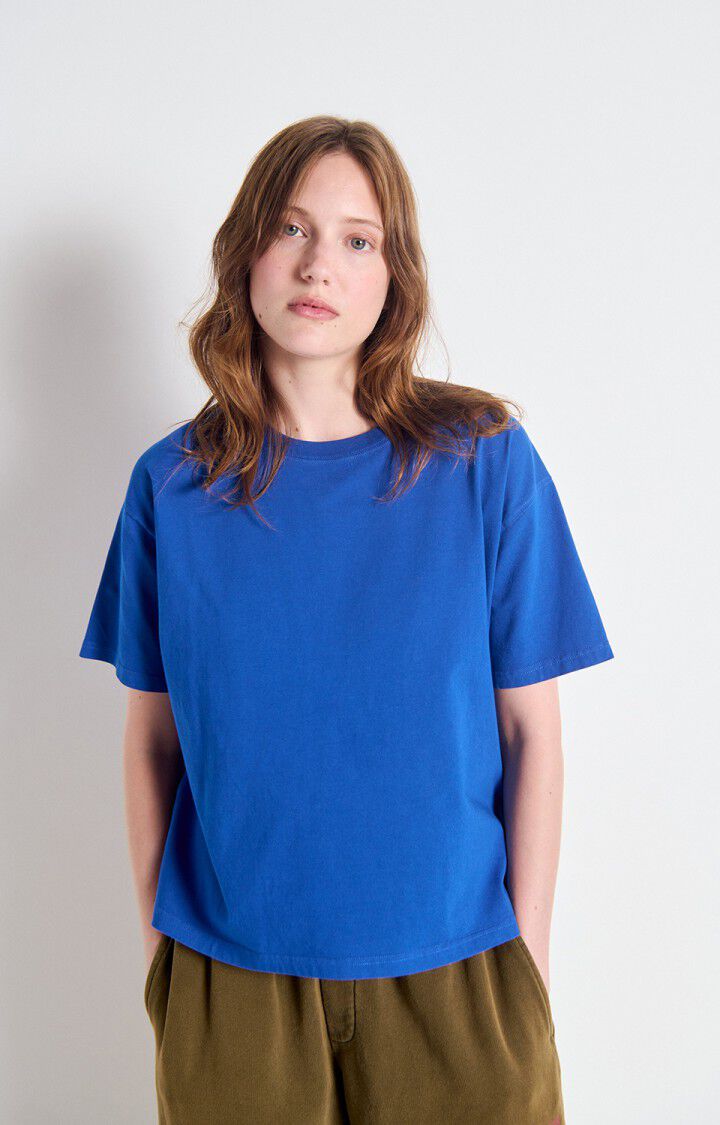 T-shirt American Vintage