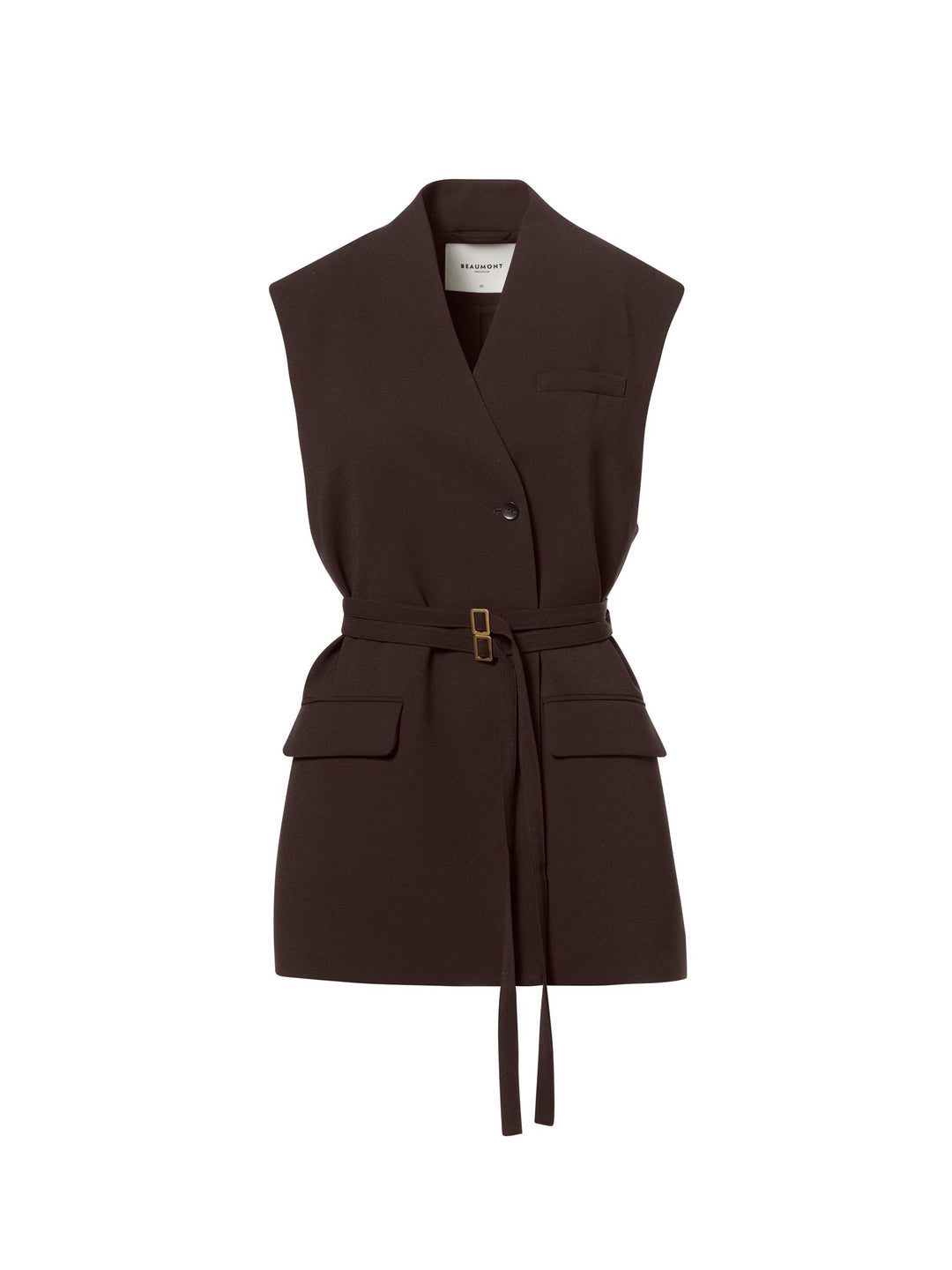 Gilet Beaumont