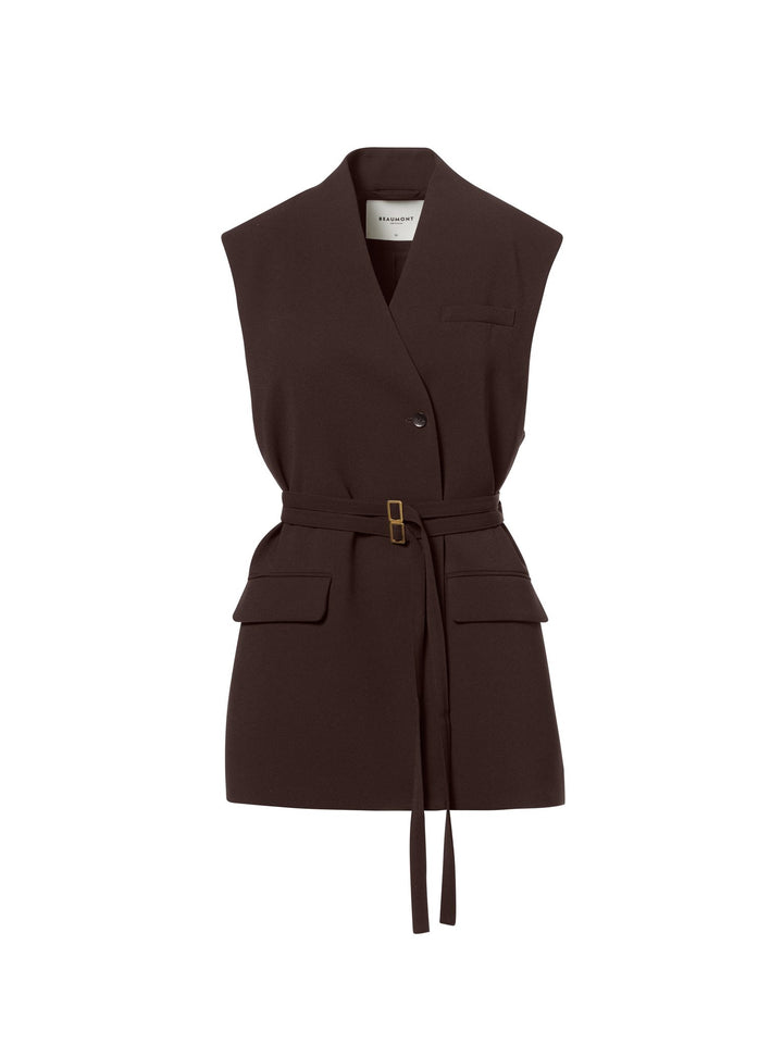 Gilet Beaumont
