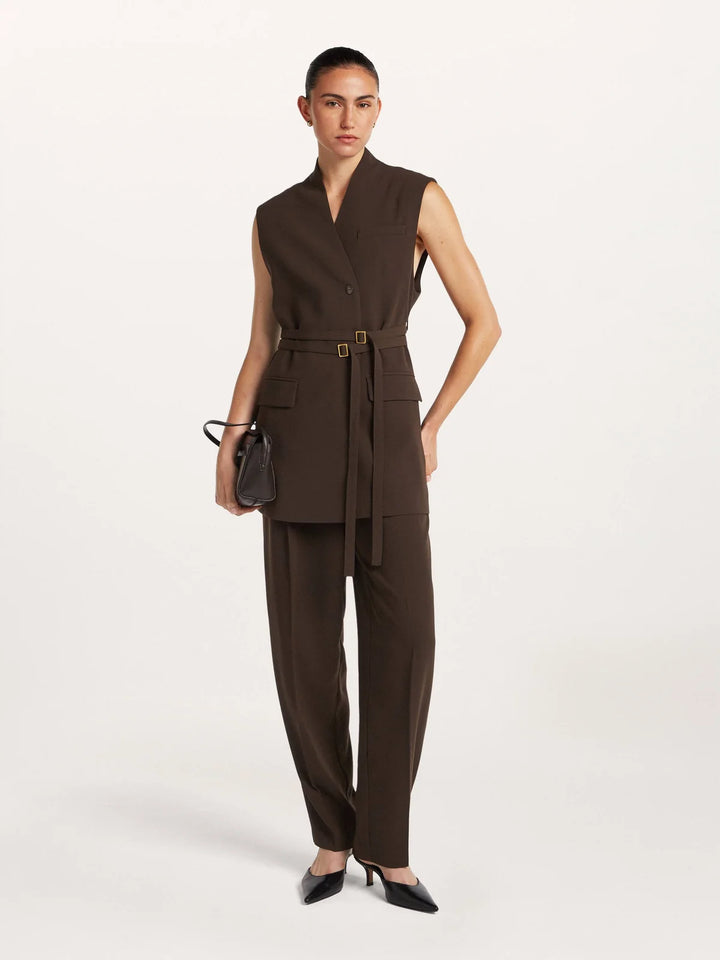 Gilet Beaumont