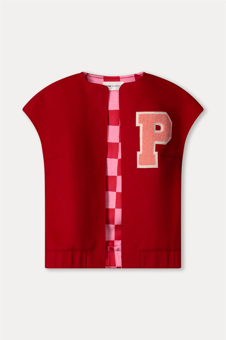 Gilet Pom Amsterdam