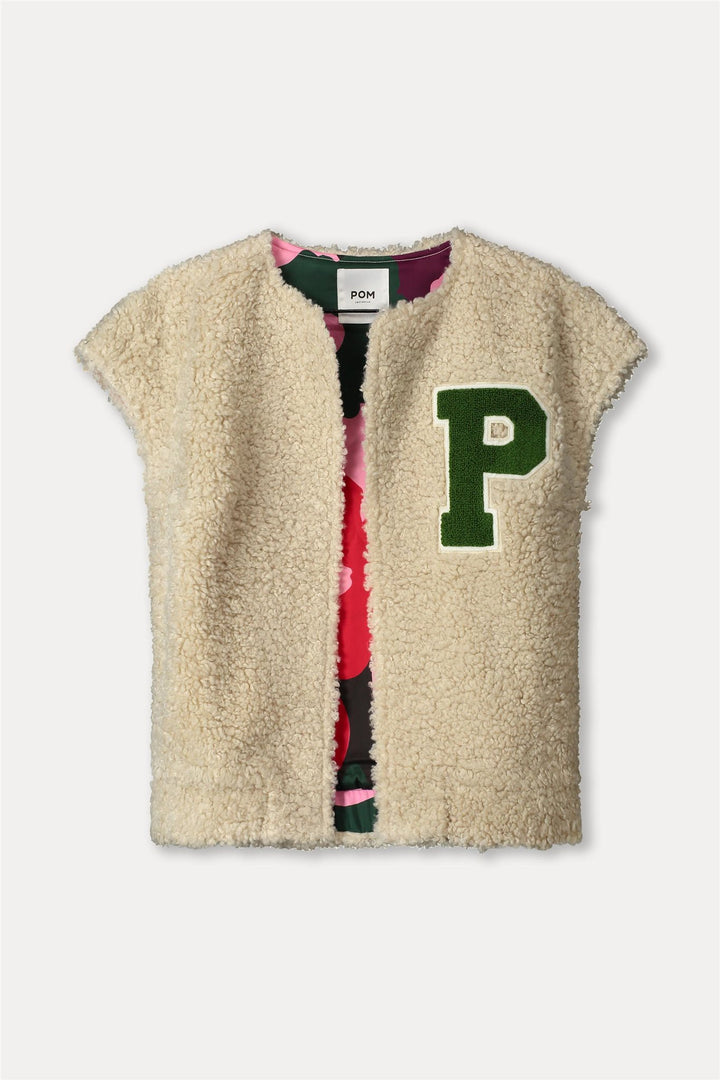 Gilet Pom Amsterdam