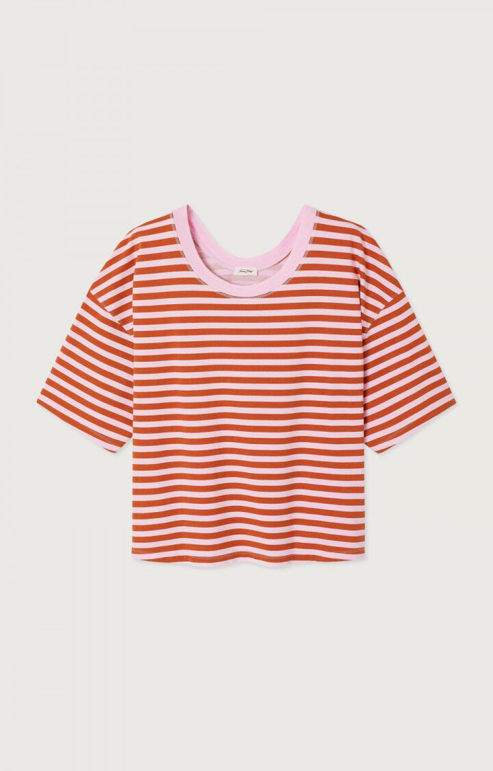 T-Shirt American Vintage