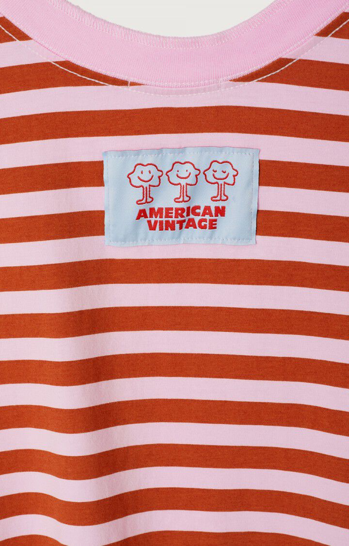 T-Shirt American Vintage