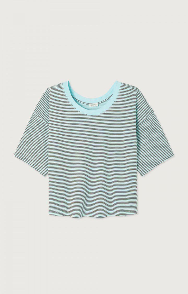 T-Shirt American Vintage