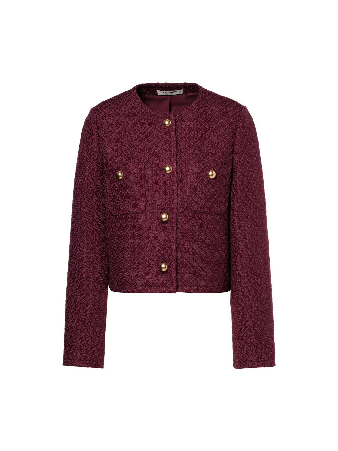 Blazer Beaumont