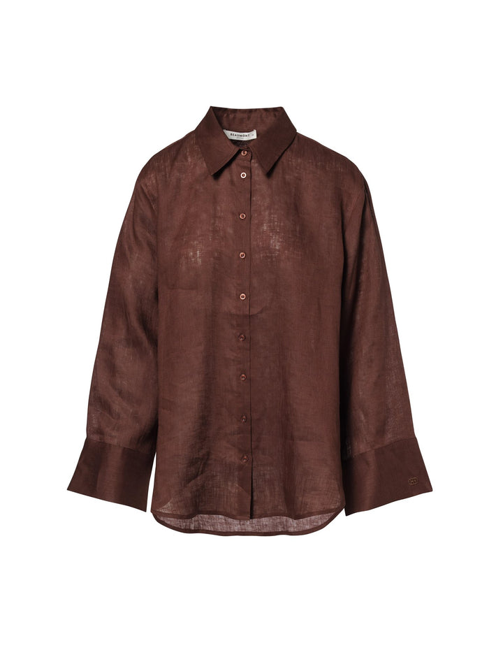 Blouse Beaumont