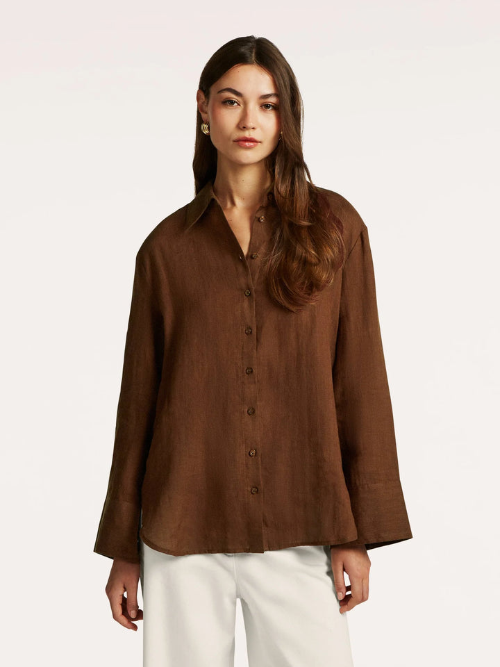 Blouse Beaumont