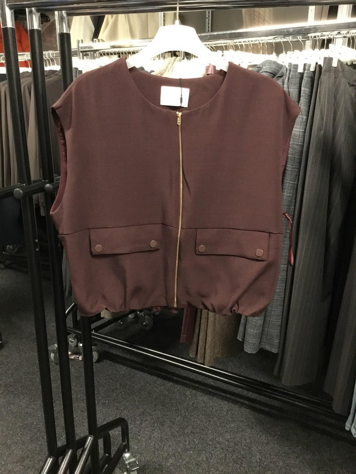 Gilet Sisterpoint