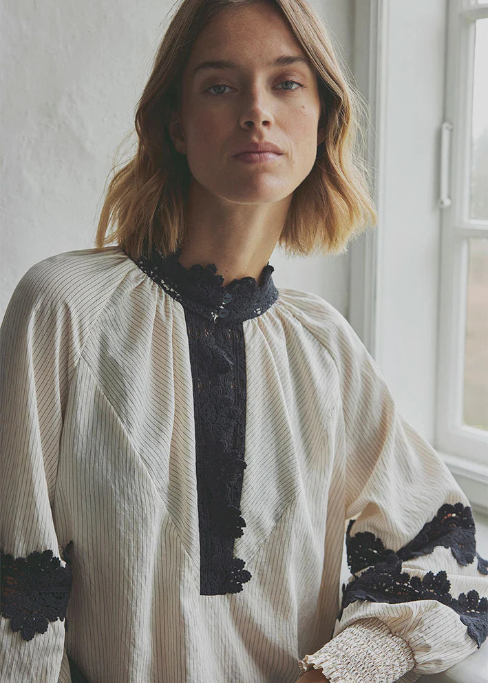 Blouse Gustav