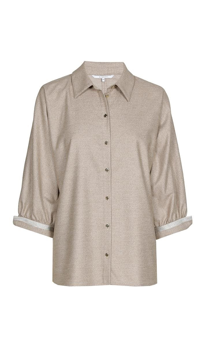Blouse Xandres