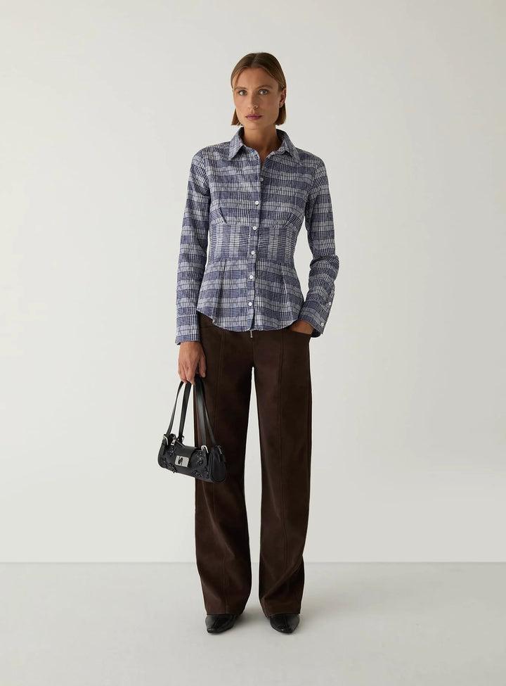 Blouse Laagam