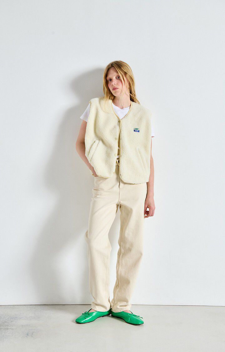 Vest American Vintage