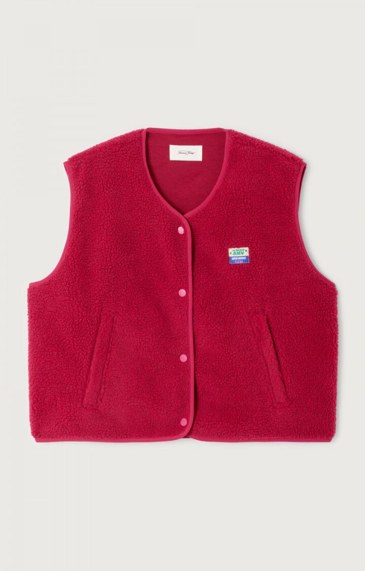Vest American Vintage