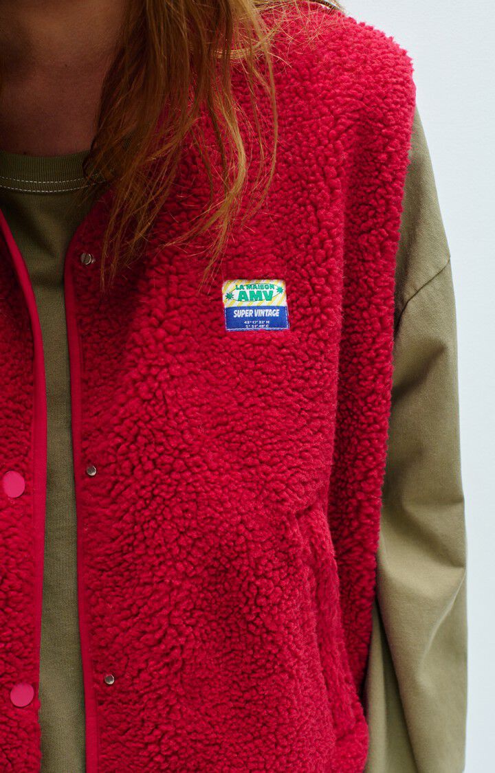 Vest American Vintage