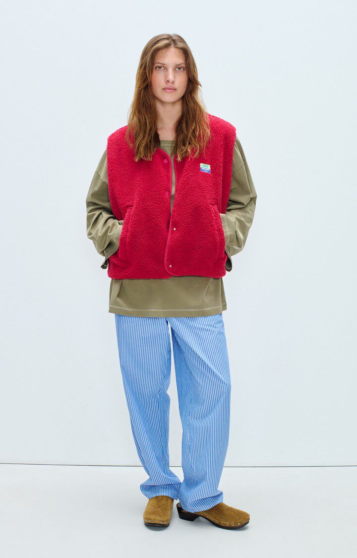 Vest American Vintage