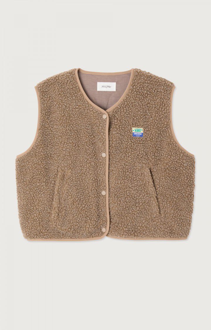 Gilet American Vintage