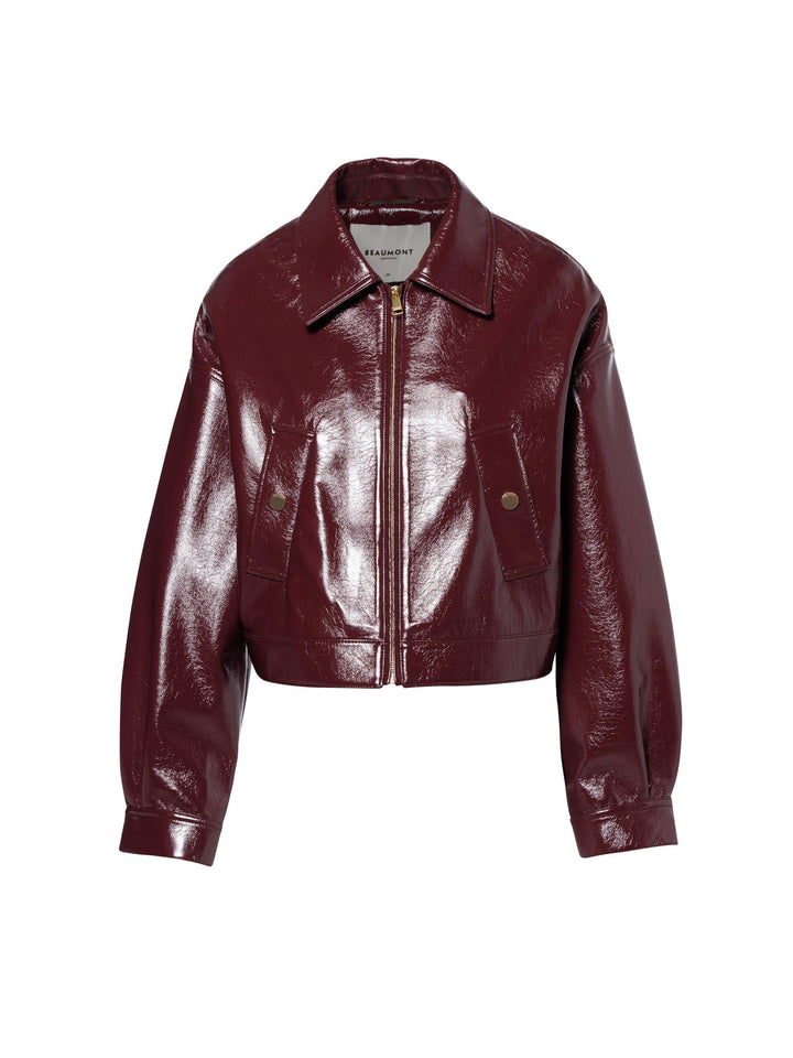 Jacket Beaumont