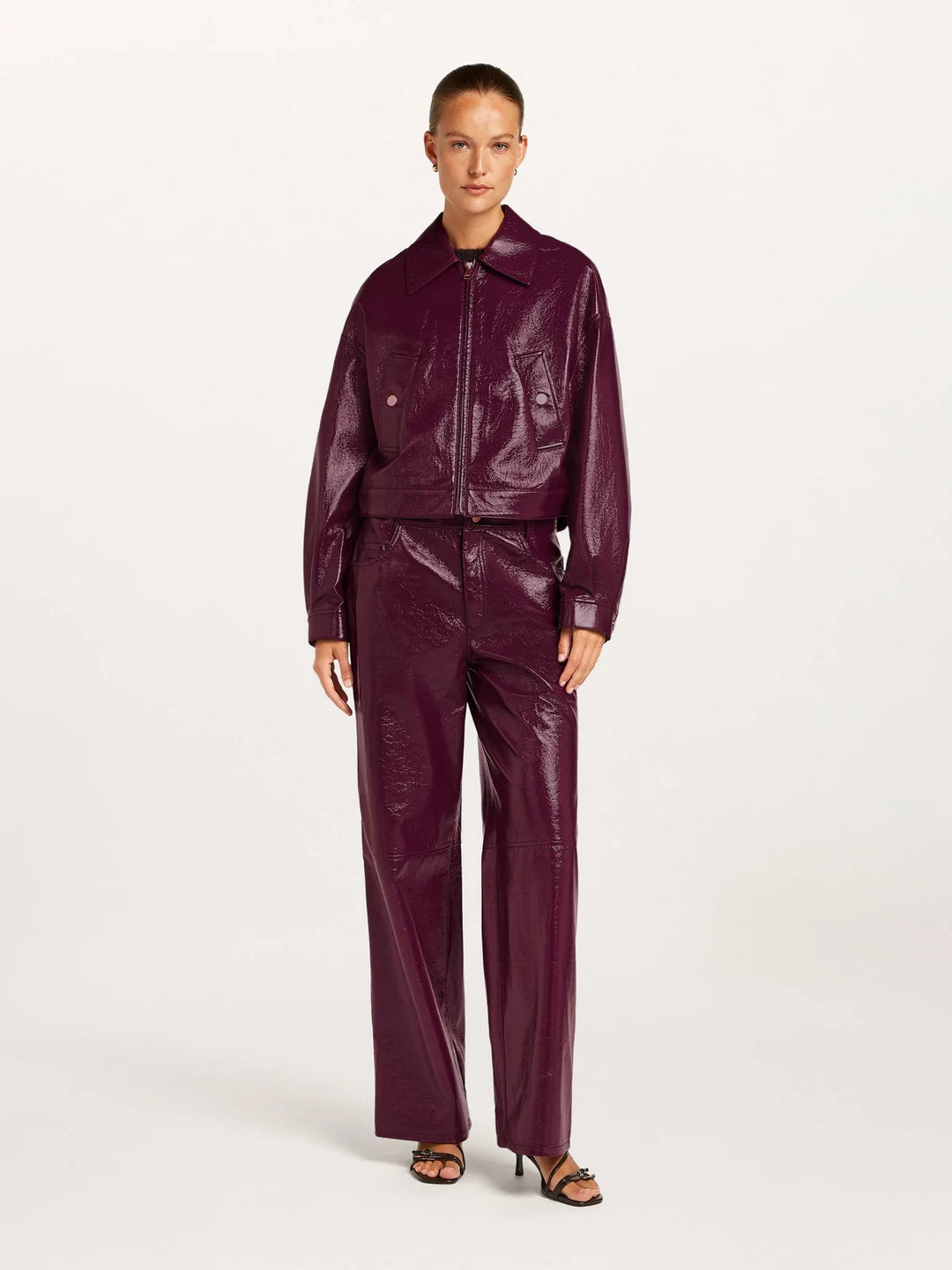 Jacket Beaumont