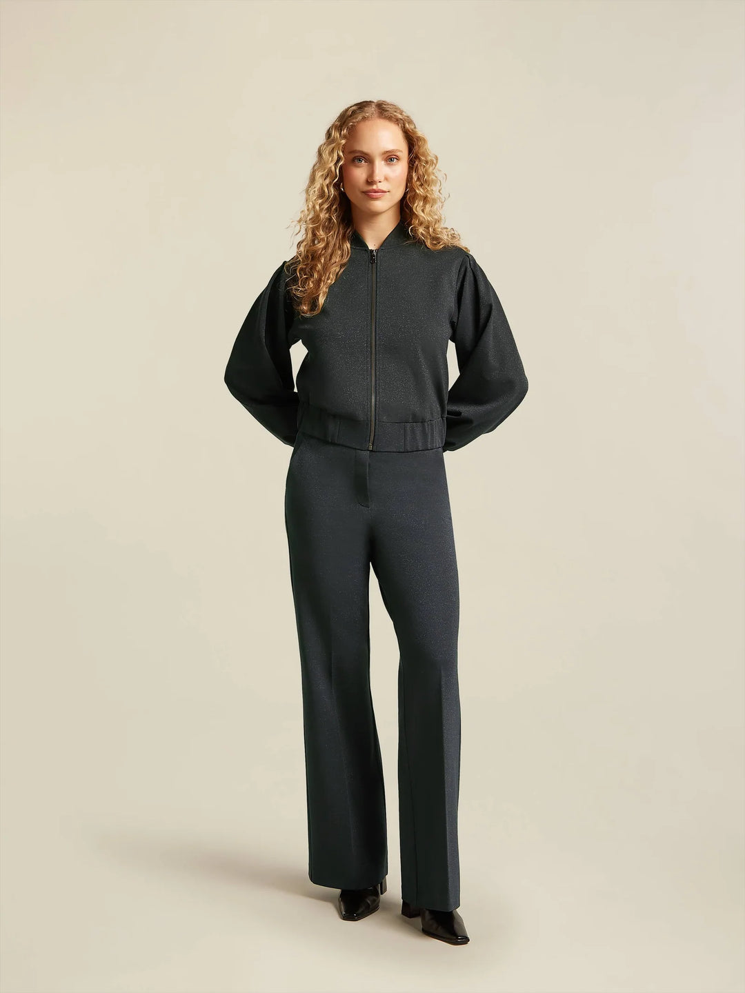 Pantalon Beaumont