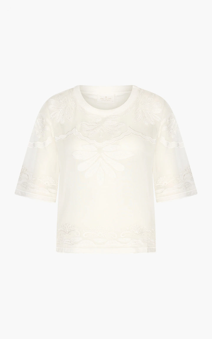 Top Aímée The Label