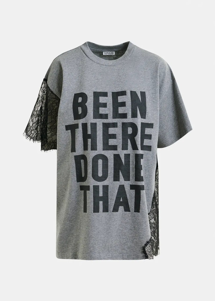 T-shirt Essentiel Antwerp