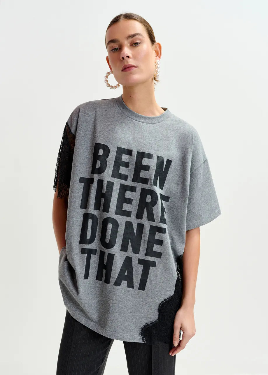 T-shirt Essentiel Antwerp