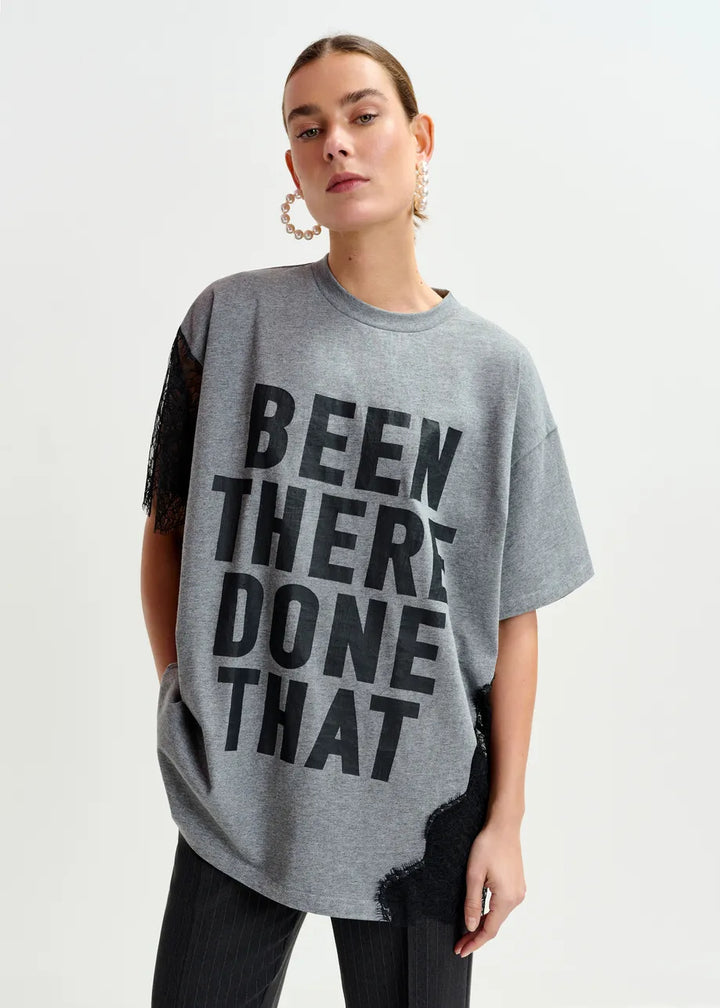 T-shirt Essentiel Antwerp
