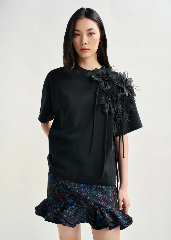 T-shirt Essentiel