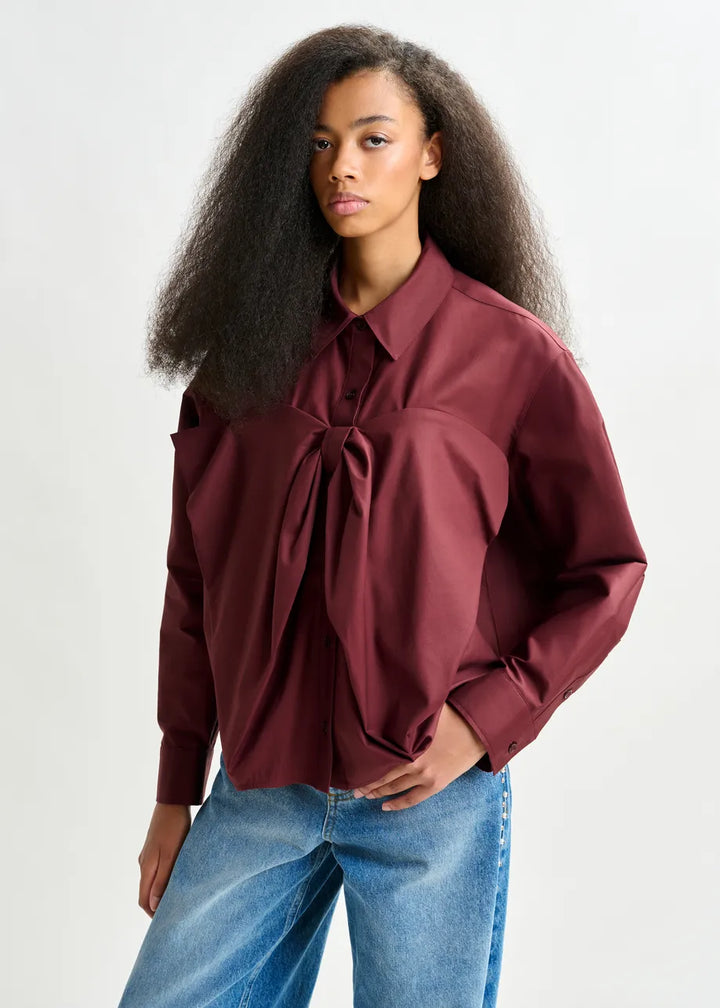 Blouse Essentiel Antwerp