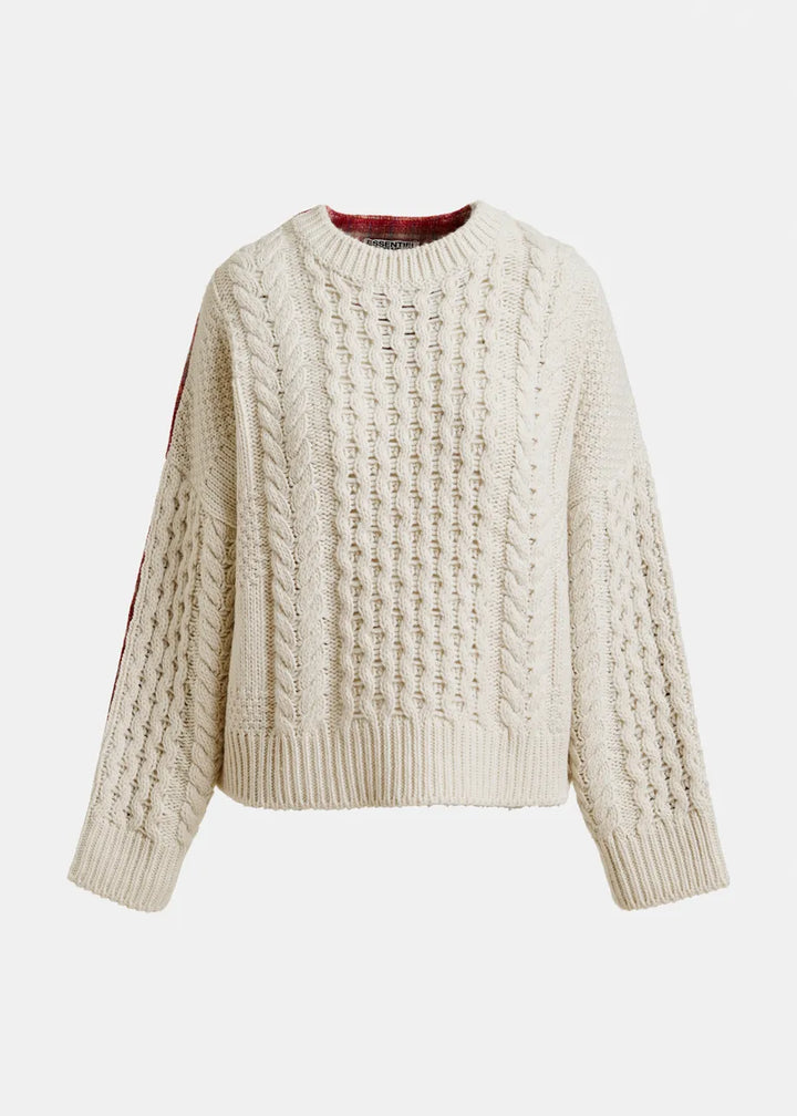 Pullover Essentiel Antwerp
