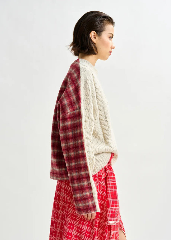Pullover Essentiel Antwerp