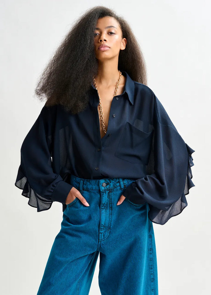 Blouse Essentiel Antwerp