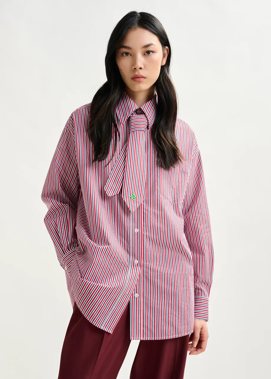 Blouse Essentiel