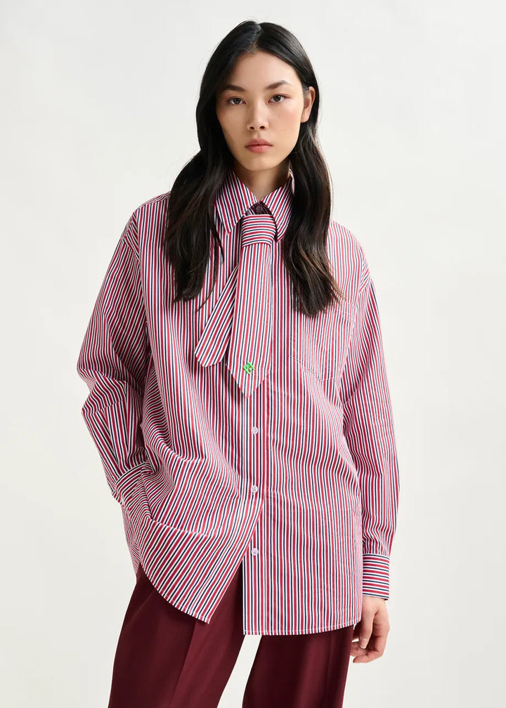 Blouse Essentiel