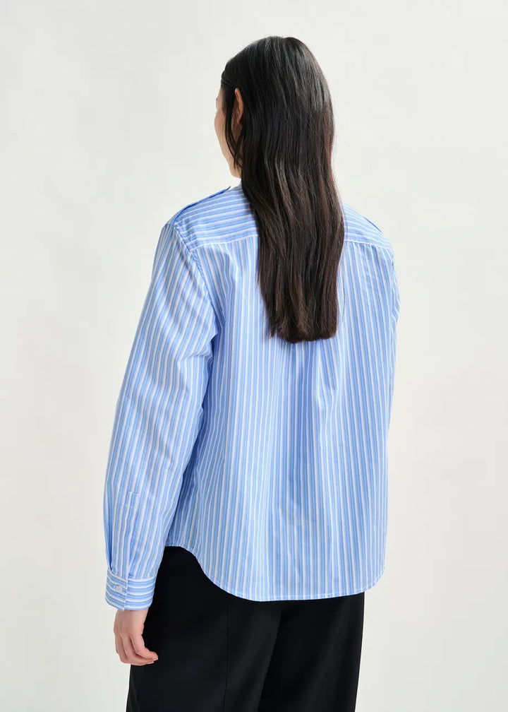 Blouse Essentiel