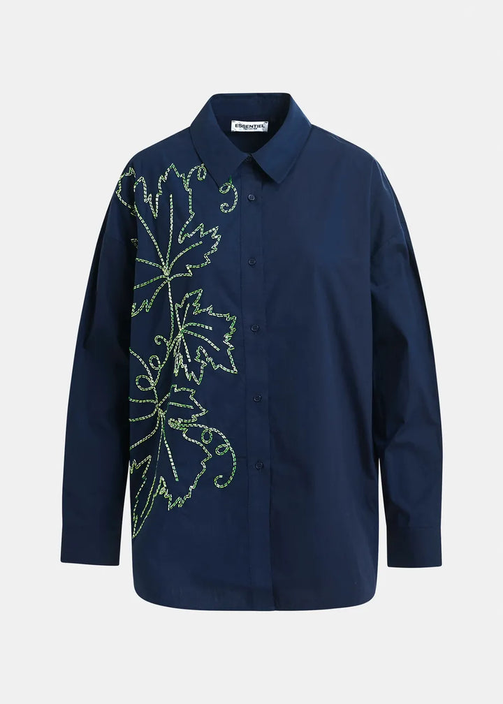 Blouse Essentiel
