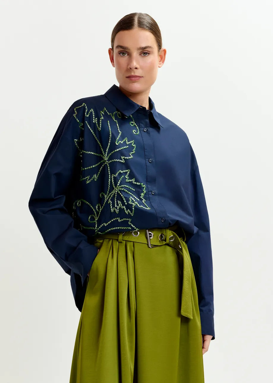 Blouse Essentiel