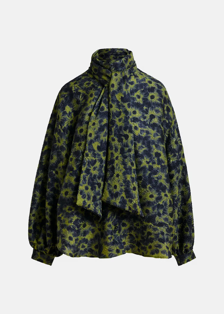 Blouse Essentiel
