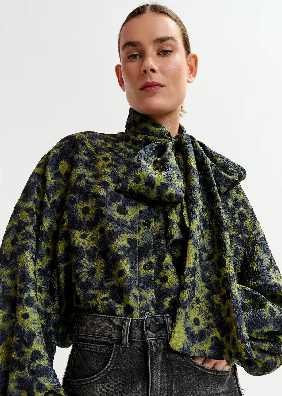 Blouse Essentiel