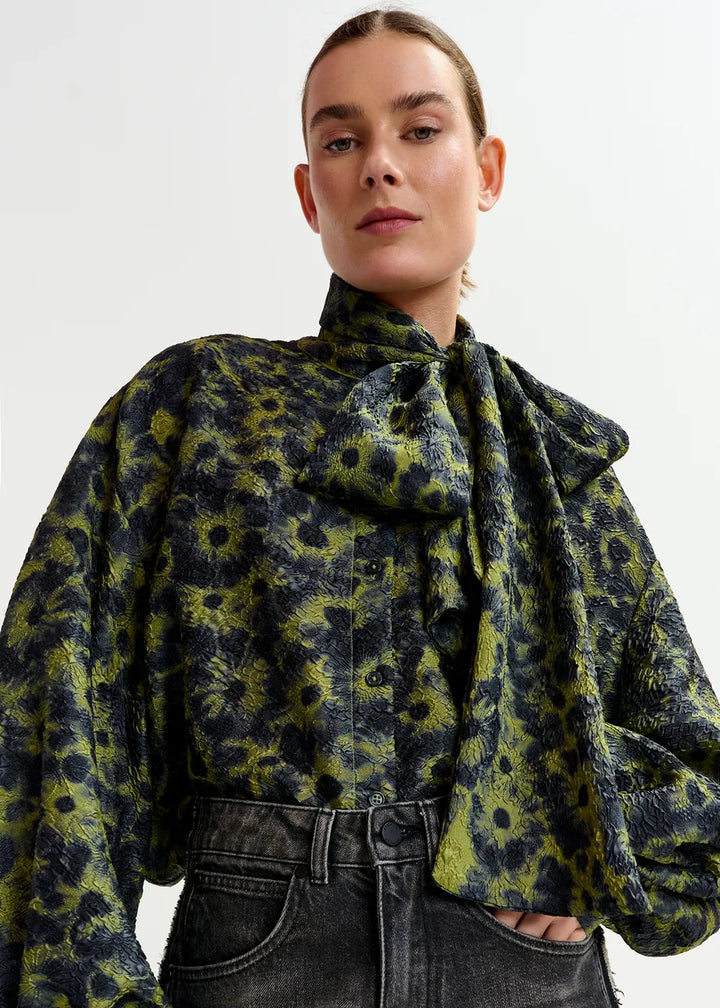 Blouse Essentiel