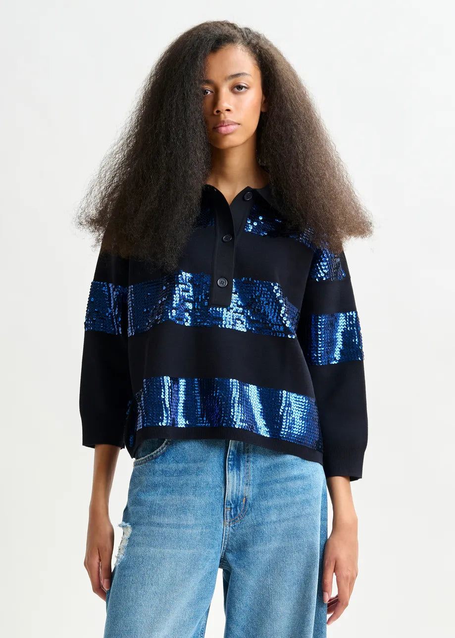 Pullover Essentiel Antwerp