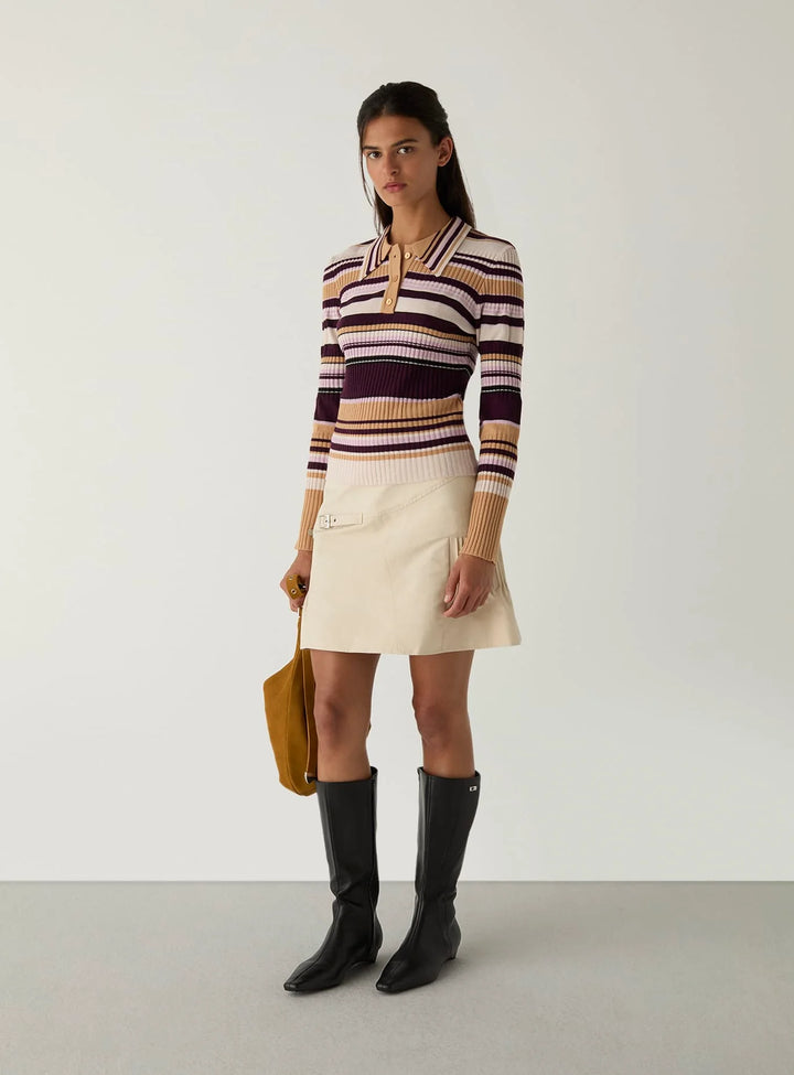 Pullover Laagam