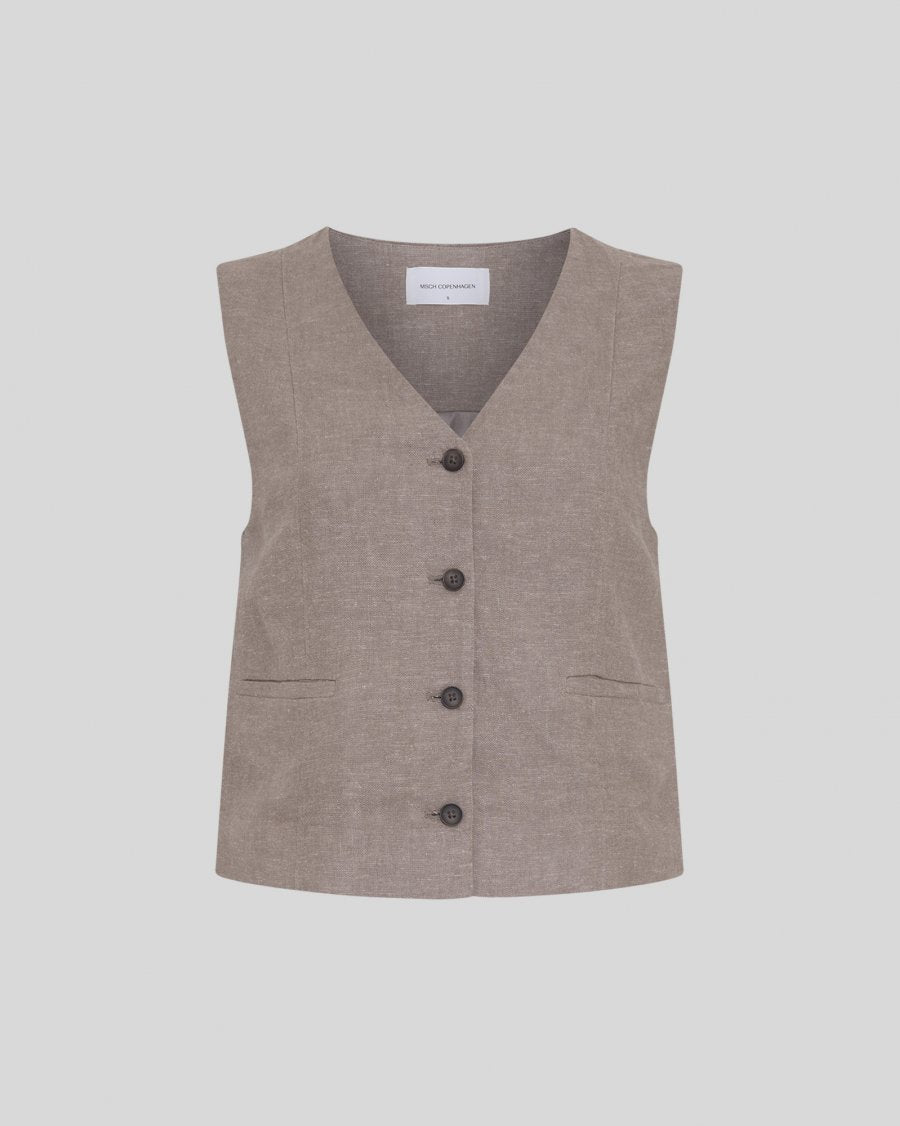 Gilet MSCH Copenhagen