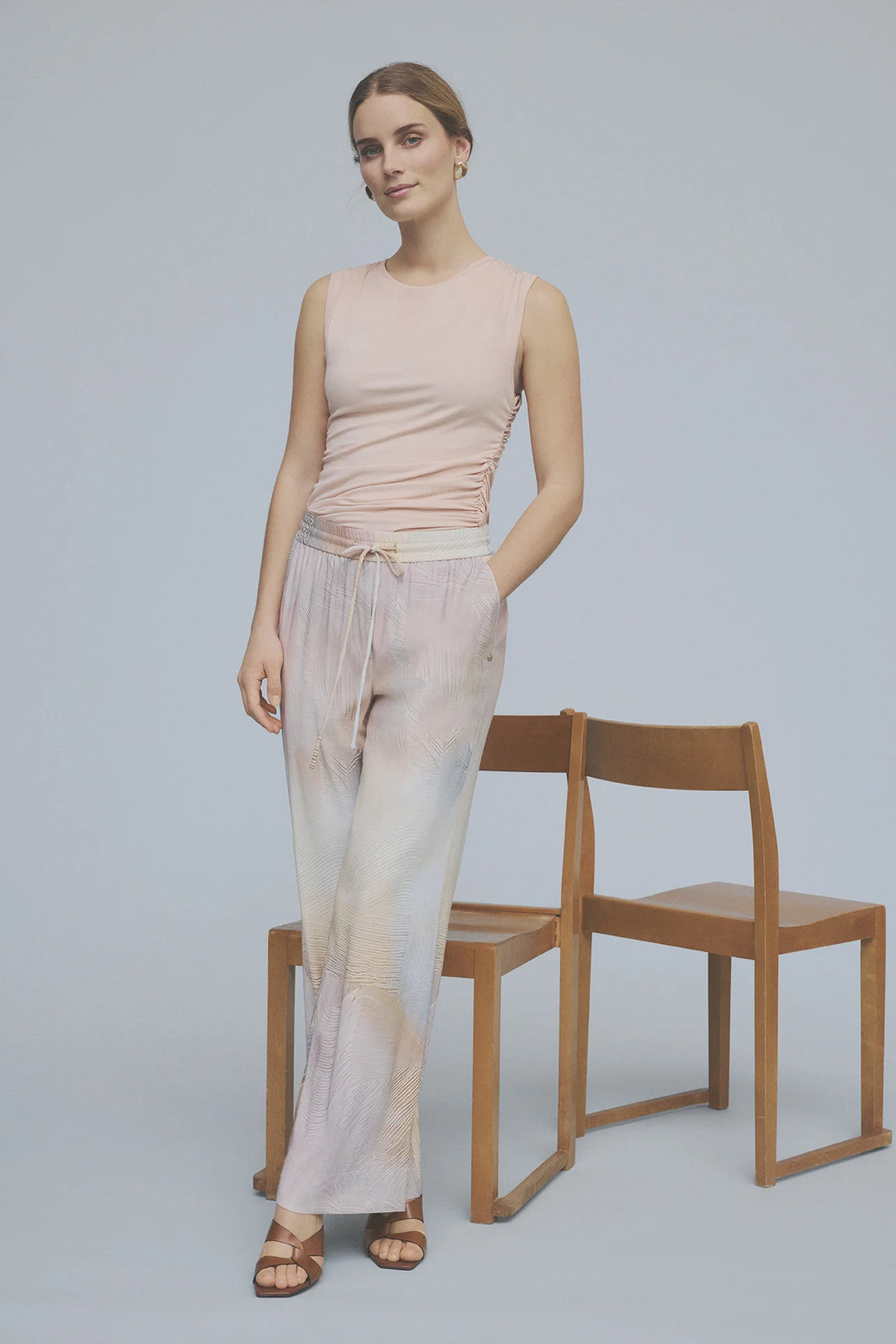 Pantalon Gustav