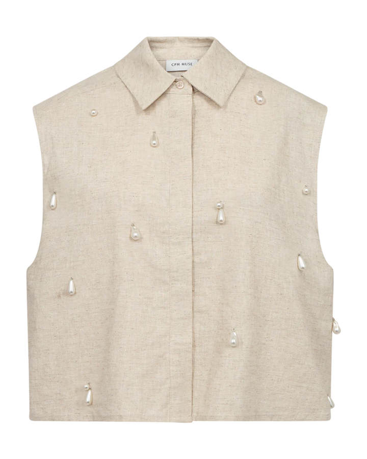 Blouse Copenhagen Muse