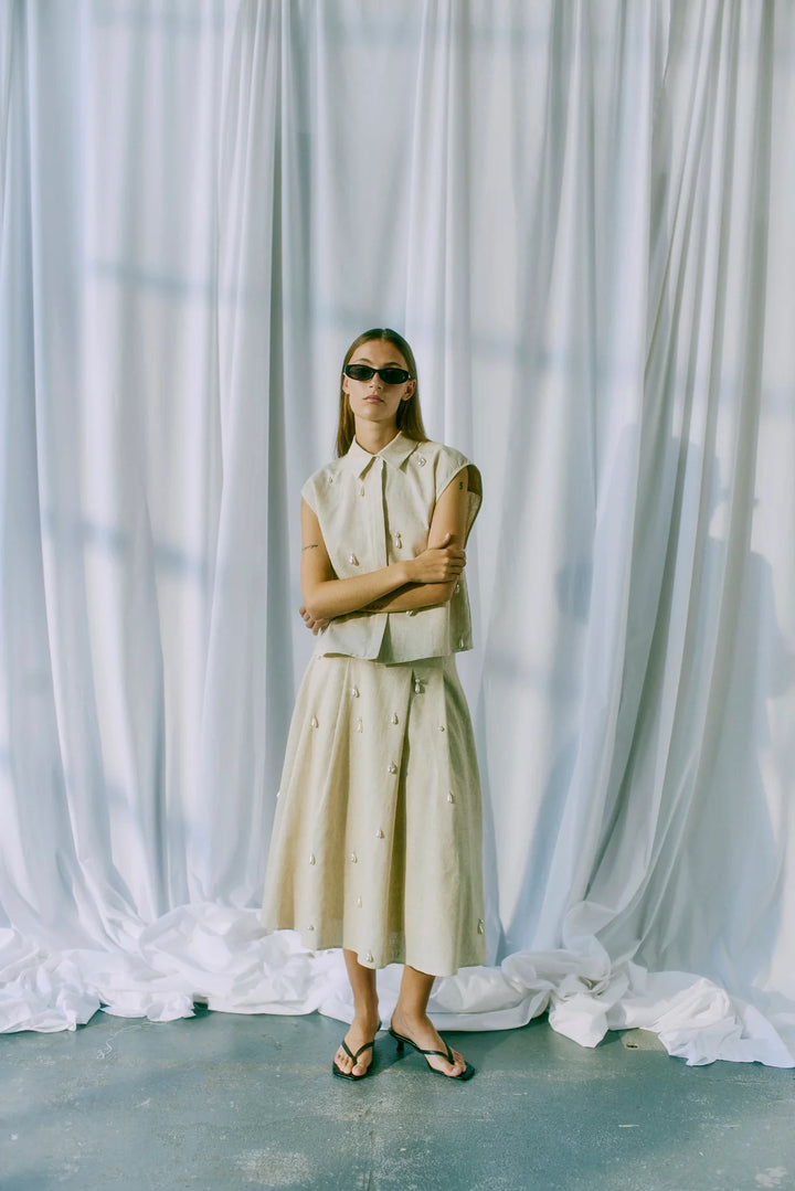 Blouse Copenhagen Muse