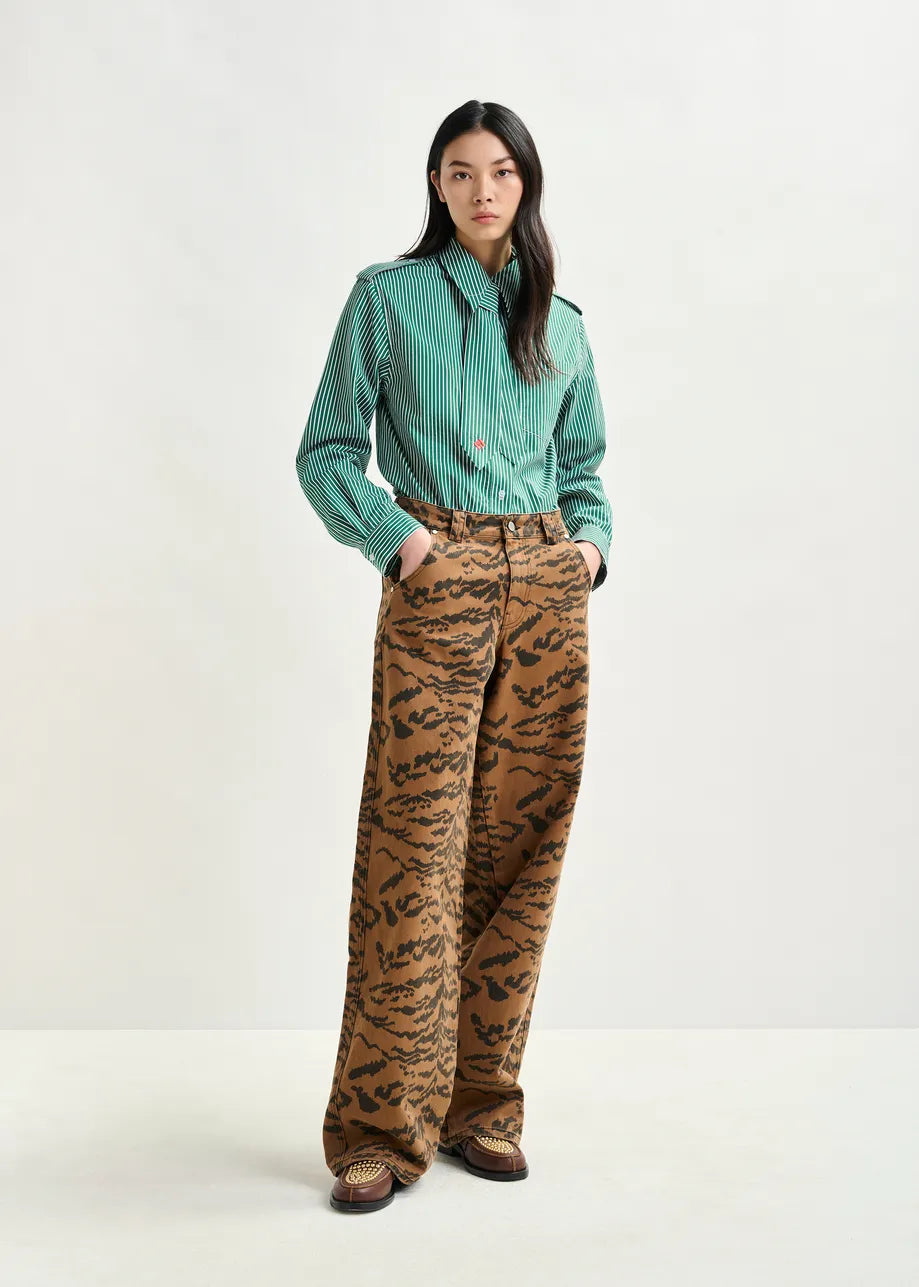 Pantalon Essentiel