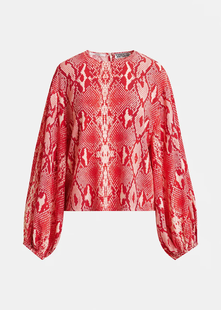 Top Essentiel Antwerp