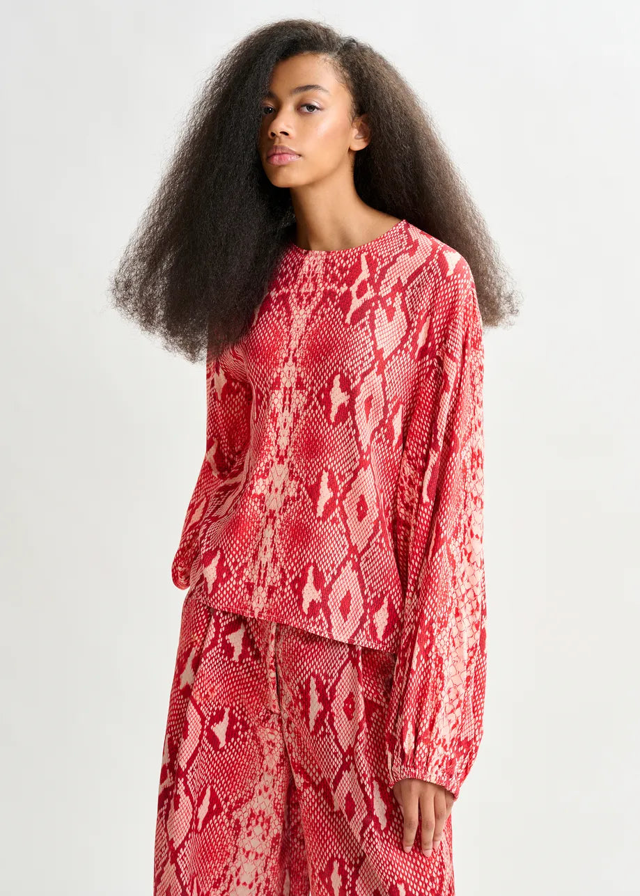 Top Essentiel Antwerp